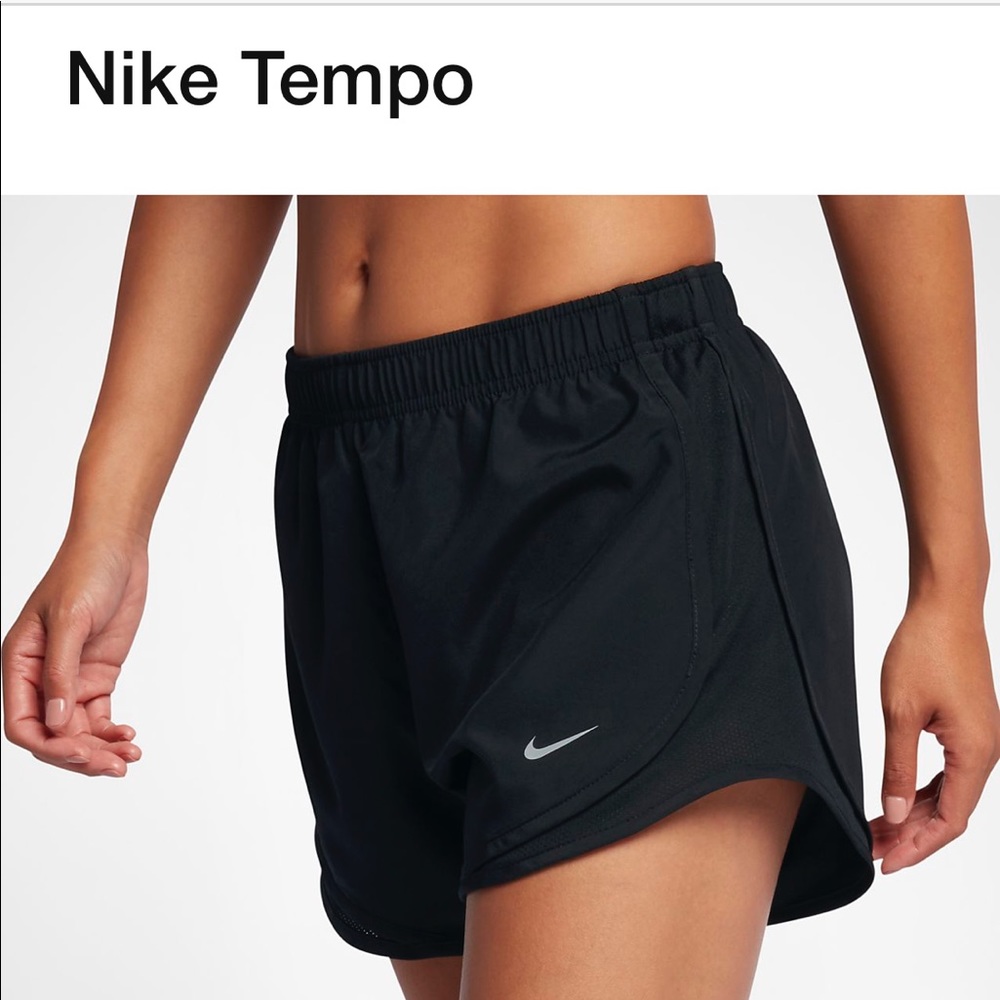 Nike Tempo Shorts